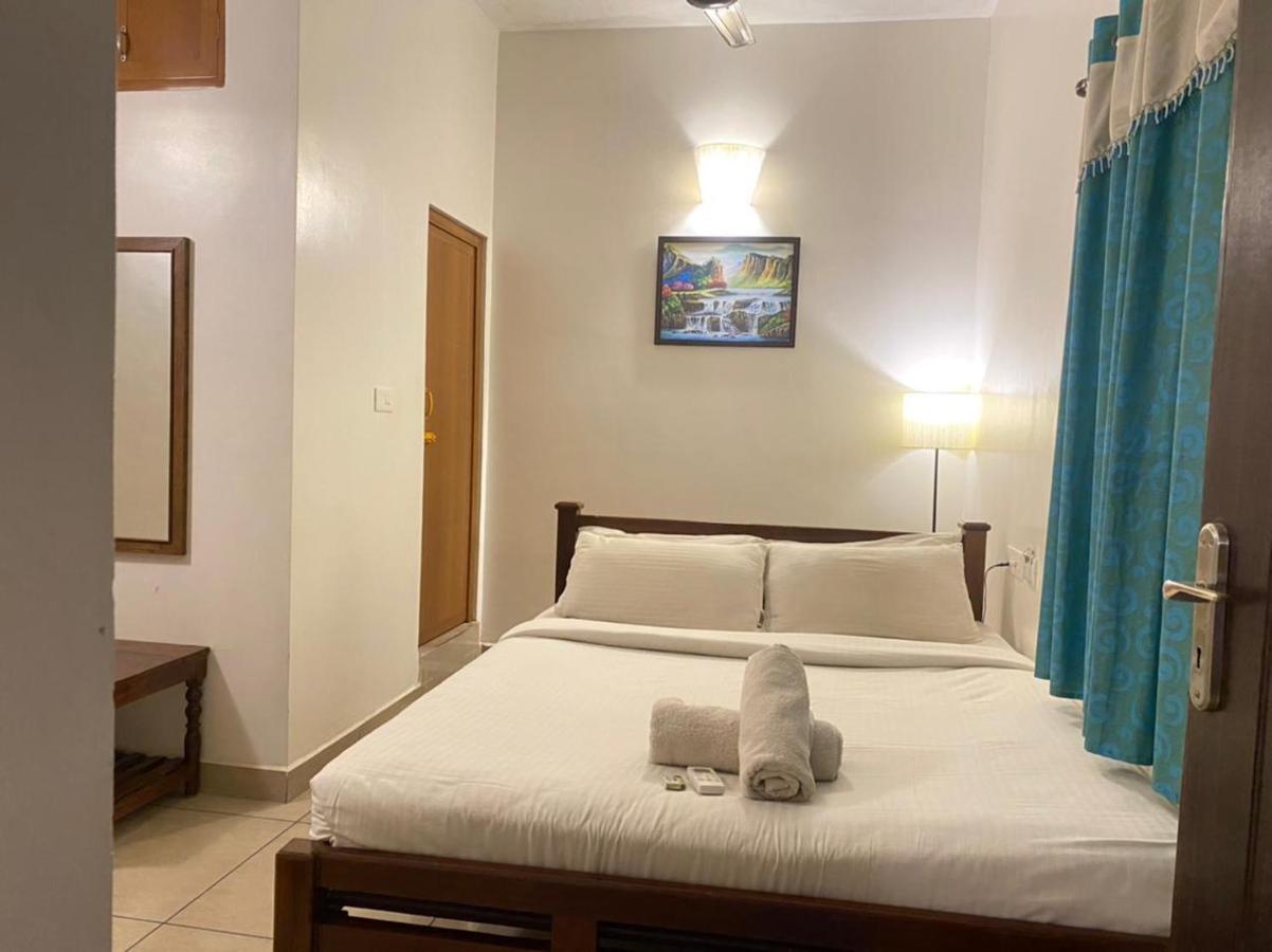 Villa Shakti - Tie Hotels & Resorts 蓬蒂切里 外观 照片